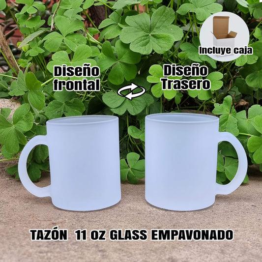 Tazón para Premium Glass Frosted