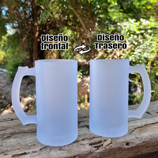 Shopero Premium Empavonado para Sublimación Personalizada – Alta Calidad y Durabilidad